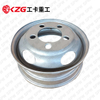 Agricultural Farm 5.25x17.5 Implement Wheel Flotation