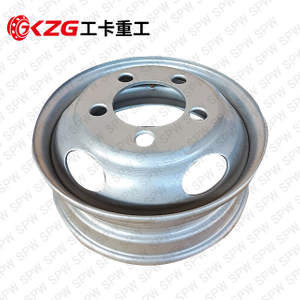 Agricultural Farm 5.25x17.5 Wheel Agricultural Wheel Rim 17.5 Inch Wheel