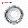 19.5 inch classic 8.25X19.5 Agricultural Machine Steel Wheel