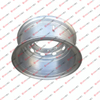 Tube Steel Truck Wheels 8.0-20 for Tires 1100-20
