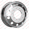 Aluminum Wheels with Rim Size 24.5×8.25 for Tires 11R24.5, 285/75R24.5