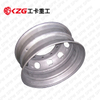 Agricutural Construction Wheel Rim 22.5x8.25 with Tire Size 265/70R22.5 For Farm Implement