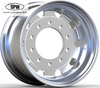 High Quality Forged Aluminum Wheels Rim 22.5*13.00 with Customized Surface Color