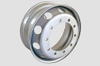 Tubeless Truck Wheel Rim Size 22.5*9.00 for Tire size 12R22.5 315/80R22.5
