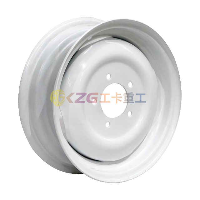 AG Wheel 9.00×15.3 Farm Wheel Implement Wheel for Matcing 12.0/75-15.3 Tires