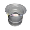 20x22.5 Tubeless Steel Wheel Rim Size 20x22.5 for Mobile Lifter with 1pcs