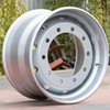 Tubeless Truck Wheel-rim Size-22.5*13 with Brazil Inmetro Certification for Tires 415/45R22.5, 425/65R22.5, 445/65R22.5, 445/75R22.5