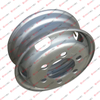 Truck Tubeless Steel Wheels 17.5*6.75 for Tires 9R17.5, 235/75R17.5