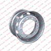 Tubeless Truck Wheel-rim Size-22.5*11.75 with Brazil Inmetro Certification for Tires 15R22.5, 385/65R22.5