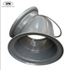 Steel Wheel Rim Size 10.00-20 for Matching 14.00-20 Tire upon 3-piece for Forklift