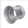 Steel Wheel Rim Size 28X13 for Matching Tire Size 385/45-28 for Mobile Lifter