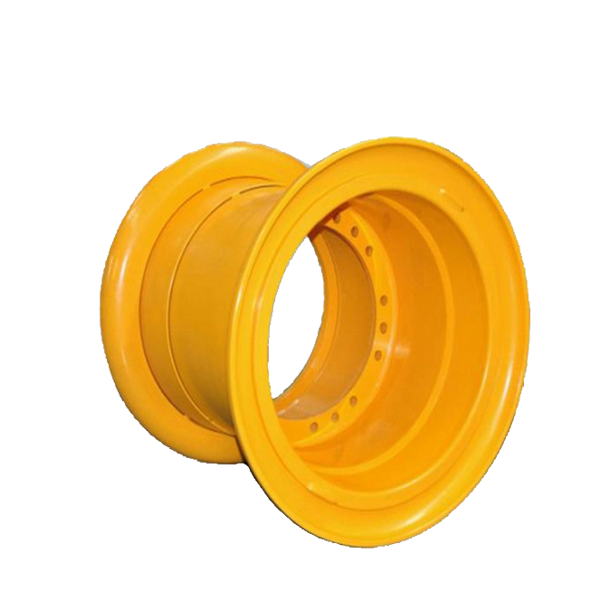 Steel Wheel Rim Size 6.50-20 for Matching 7.5-20