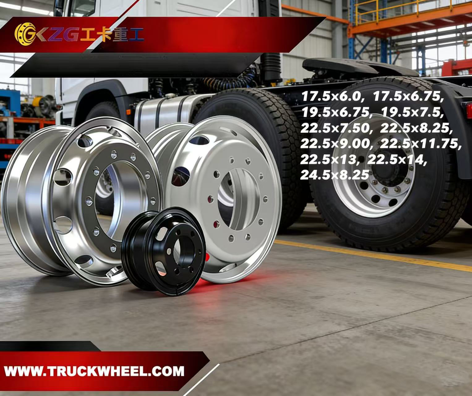 Steel Vs Aluminum Truck Wheels: Which Is Better?
