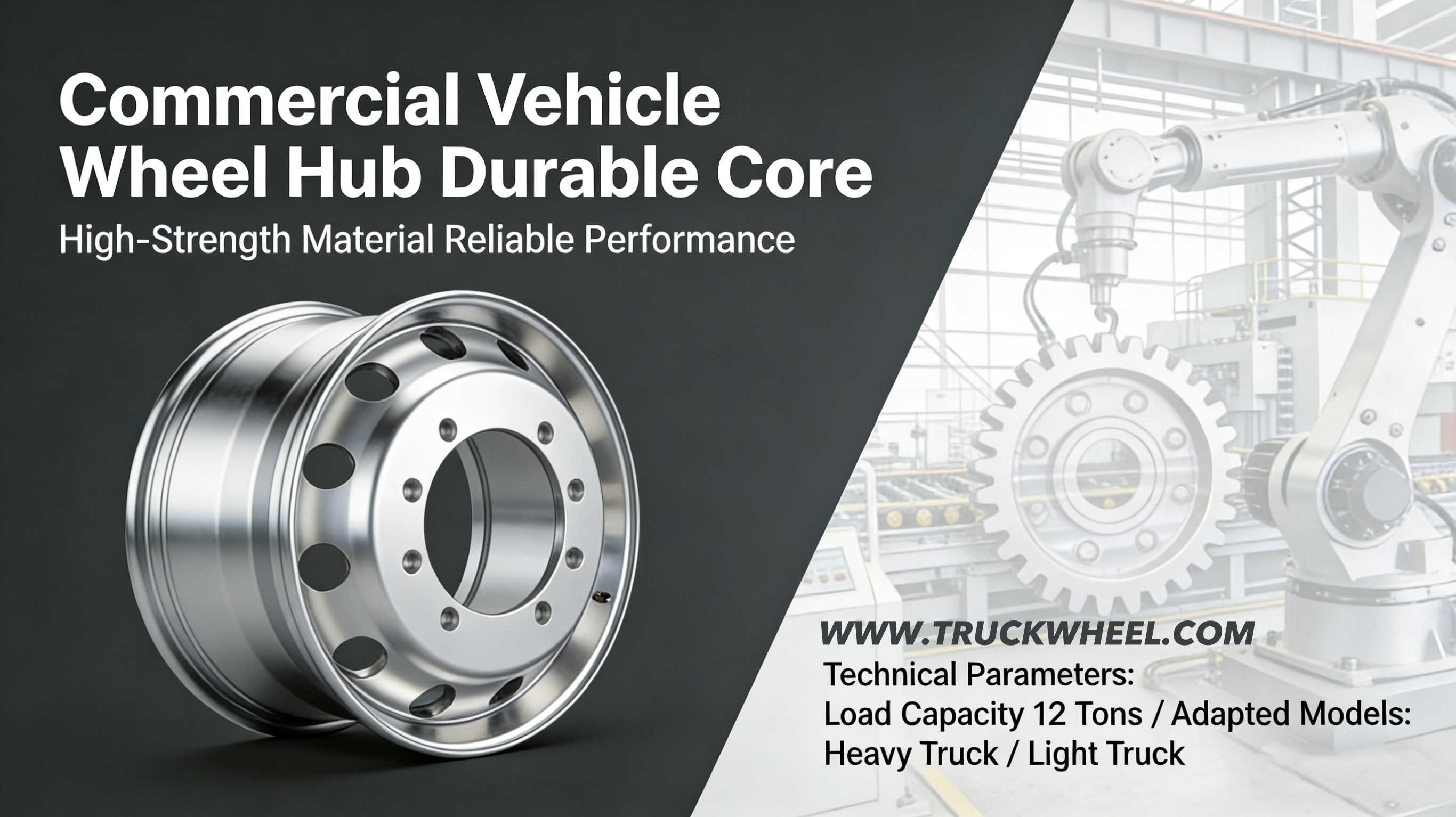 Hub Pilot Vs. Stud Pilot: The Critical Distinction Every Commercial Wheel Buyer Must Know
