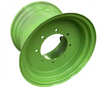 Agricultural wheels mainly used for tractor with rim size 20x26 for 23.1-26 tires