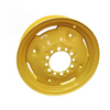 Agricutural Construction Wheel Rim 15x7JA with Tire Size 8.50-15NHS For Farm implement