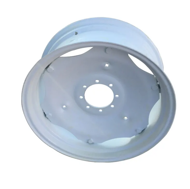 Agricutural Construction Wheel Rim 28xW10 with Tire Size 11.2-28 For Mobile Lifter Wheel