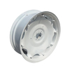Agricultural wheels mainly used for tractors with rim size W12x38 for matching 13.6-38 tires