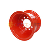 10.00-24 Forklift Steel Wheel with Rim Size 10.00-24 for Tire Size 14.00-24