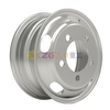 tubeless steel wheel 16.0*5.5 for tires 7.5R16 215/85R16 