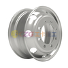 Factory Wholesale TubelessTruck Wheels with Rim Size 22.5*9.00 for 12R22.5 Tire Inch for Trucks Buses Trailer Car Engineering Vehicle on Gongka Heavy Industry Machinery (Shandong) Co.Ltd