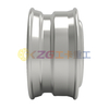 Truck Tubeless Steel Wheels with Rim Size 19.5X7.5 matched tyre size 10R19.5
