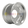 Truck Tubeless Steel Wheels 22.5*11.75 for Tires 15R22.5 385/65R22.5