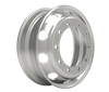 22.5x6.75 Steel Wheel | Heavy Duty Semi Truck Rim