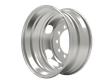 17.5x6.75 Steel Wheel | Medium Duty Truck & Trailer Rim