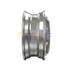 Forged Aluminum Wheels Rims 19.5X6.75 Tires Size 9R19.5 with 5 Years Warranty