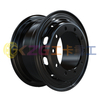 Tube Steel Truck Wheels 9.0-20 for Tires 1200-20