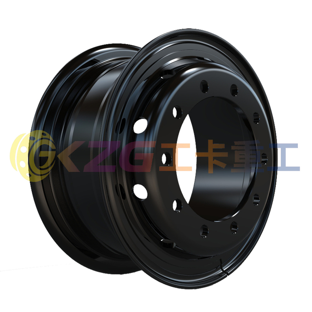 Wholesale 8.50-20 Classic Truck Rims And 20 Inch Truck Wheels