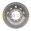 8.5-24 Steel Wheel Rim for Truck Trailer, Fits 12.00R24 Tires, Heavy Duty Tube Type, OEM Factory