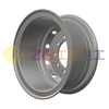 8.5-20 Steel Rim for Heavy Duty Truck Trailer Tube Type High Load Capacity OEM Manufacturer with Warranty