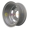 6.0G-16, 5-32-208-150, Tubeless Steel Wheel for JAC, Matched Tyre Size Matched Tyre Size 750-16, Chinese Truck Wheel Factory
