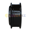 Tube Steel Wheel Rim 6.5-16 Matched Tire Size 825-16 for Commercial Vehicles / Motor Homes And Trucks