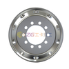 Machined Aluminum Wheel with Rims Size 19.5✖7.5 for Tire 245/70R19.5