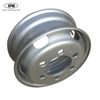 Tubeless steel wheel with rim size 17.5*6.0 