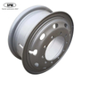 Tube steel truck wheels 8.5-24 for 1200-24 Tires