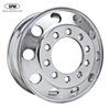 Aluminum wheels with rim size 22.5X7.50