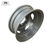 Agricultural Wheel Rim for Sale Trailer Wheels 5Jx14 Light Truck Rims for 6.50-14 Tires