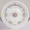 W10x24 Agricultural Construction Wheel Rim 24xW10 with Tire Size 11.2-24 For tractor