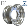 Aluminum Wheels with Rim Size 22.5X11.75 for Tires 15R22.5 385/65R22.5