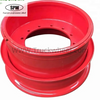 OTR Wheel Rim 25-24.00/3.0 with Tire Size 30.0-25 For Loader Wheel