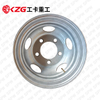 Agricultural Farm 5.25x17.5 Implement Wheel Flotation