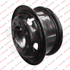 Tube Steel Truck Wheels 7.0-20 for Tires 900-20