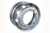 Best Selling High Quality Tubeless Steel Truck Wheel with Rim Size 22.5*7.50 for 10R22.5 Tire