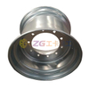 16.5x11.75 Tubeless Steel Wheel Rim Size 16.5x11.75 for Matching Tire Size 385/65D19.5(15-19.5) for Mobile Lifter with 1pcs