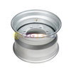 Agricultural Construction Wheel Rim 19.5x11.75 with Tyre 385/55R19.5 For Farm Implement
