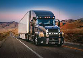 Highway trucks